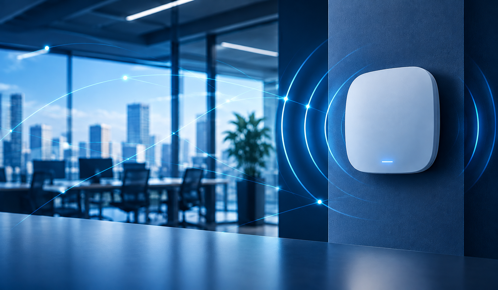 Imagem: Wi-Fi 7: o que sua empresa precisa saber sobre a nova geração
