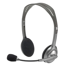 Headset NTC